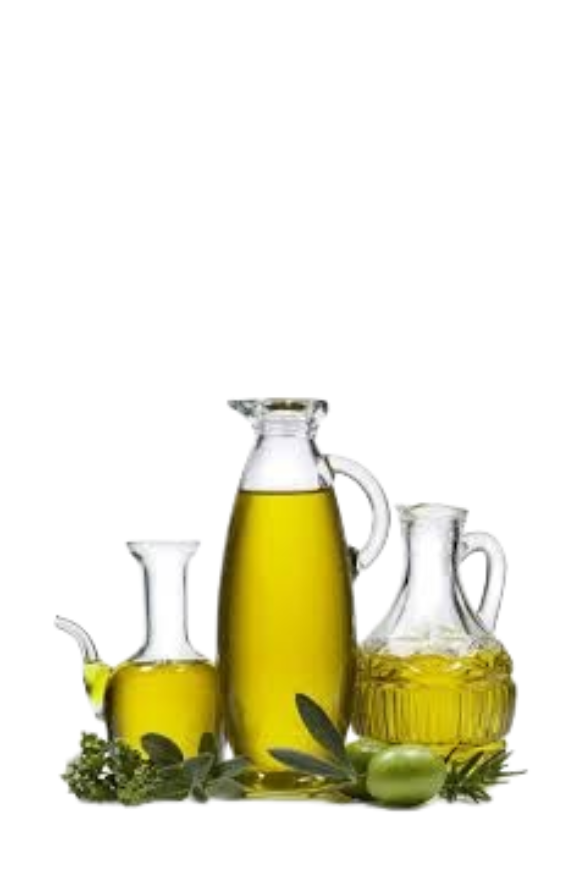 Fresh & Healthy Organic Products